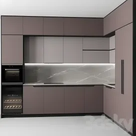 Kitchen no